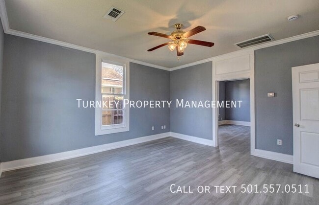 Foto del edificio - 1019 S Booker St