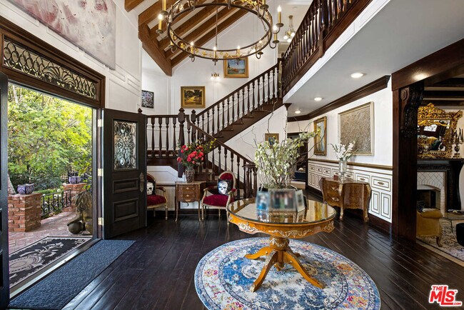 Foto del edificio - 11247 Briarcliff Ln