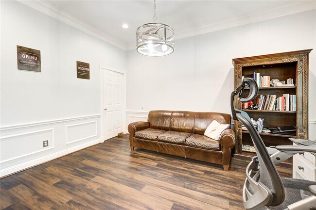 Foto del edificio - 6219 Mound Airy Ct