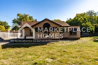 Building Photo - 3301 Brewer Dr