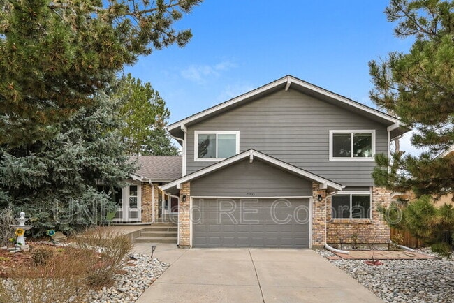 Building Photo - 7705 S Pontiac Ct