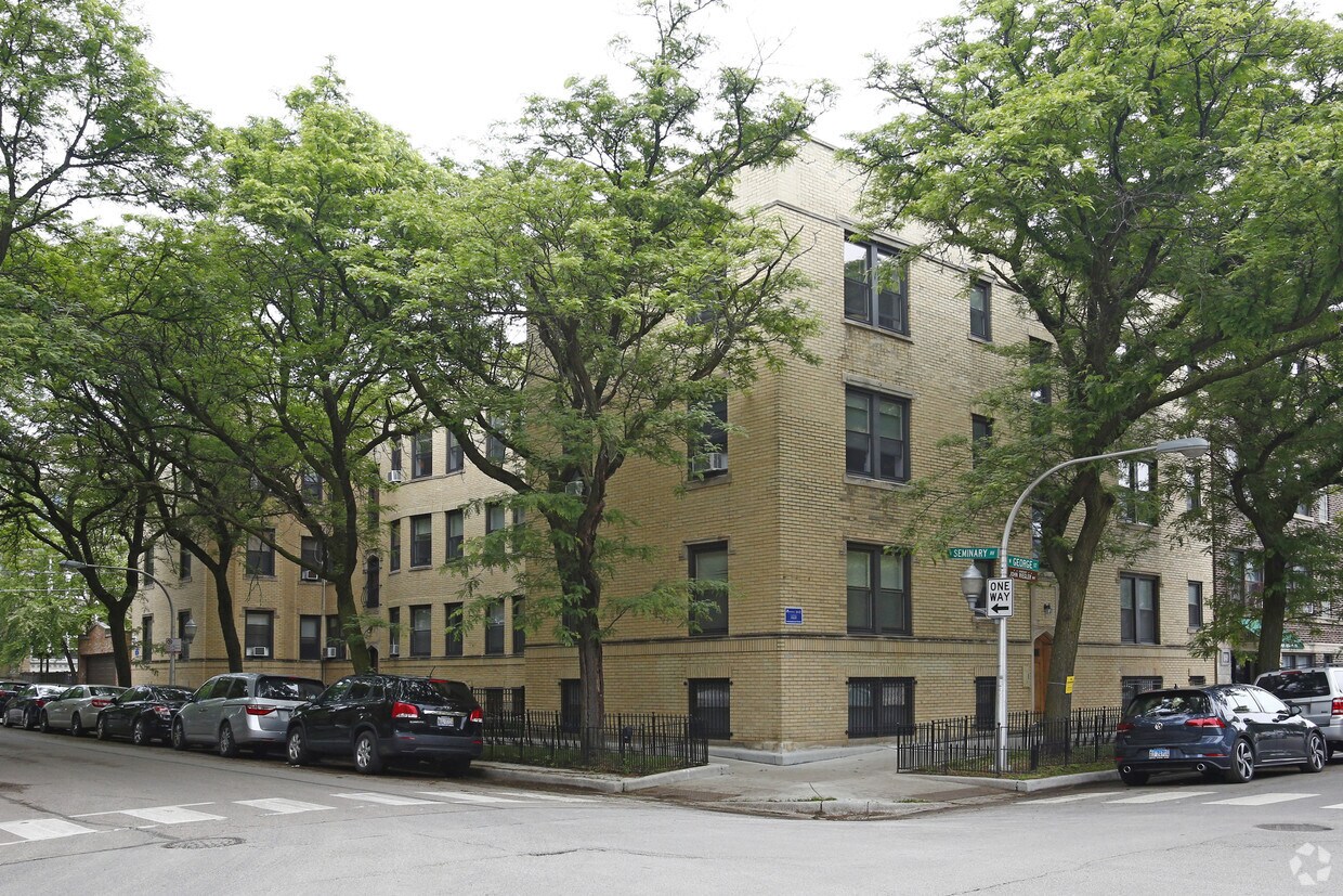 Foto del edificio - 2901 N Seminary Ave
