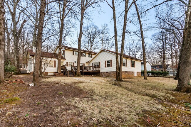 Foto del edificio - 12225 Chicamauga Trail SE