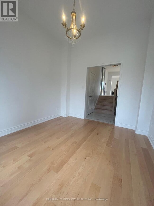 Building Photo - 1 Seton Park Rd