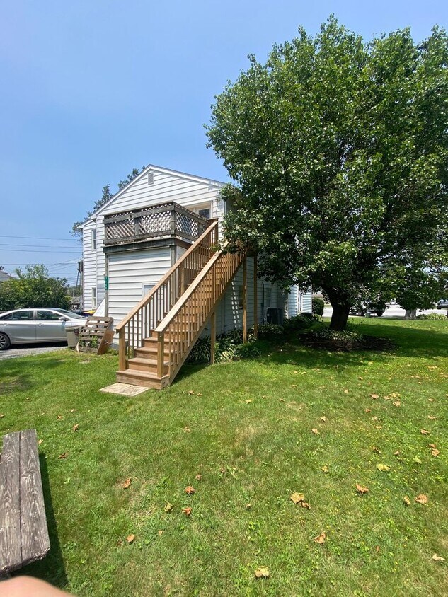 Foto principal - Charming 3BR House in Christiana
