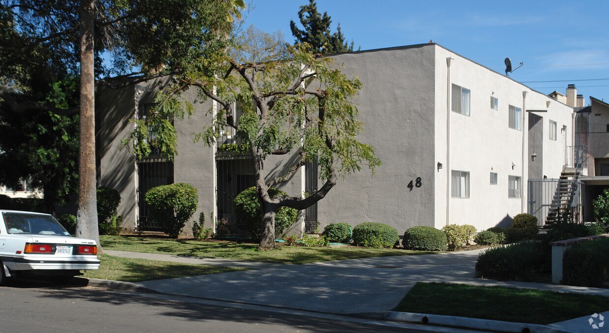 Primary Photo - Pasadena 7 Units Built in 1975