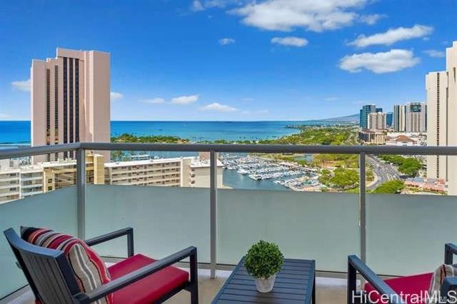 Primary Photo - 1551 Ala Wai Blvd