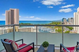Building Photo - 1551 Ala Wai Blvd