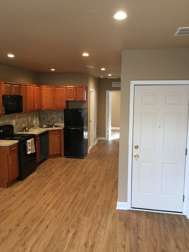 Foto del edificio - 4310 Germantown Ave