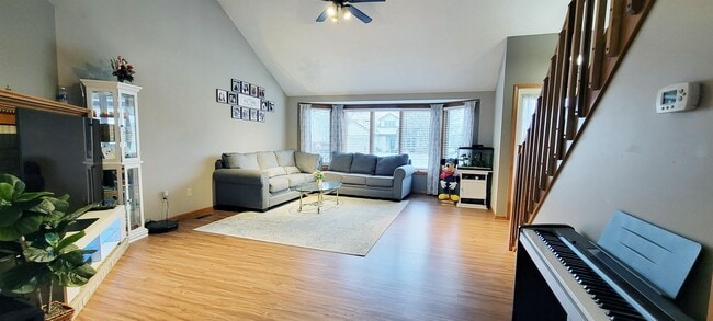 Building Photo - 1723 Willow Mound Pl