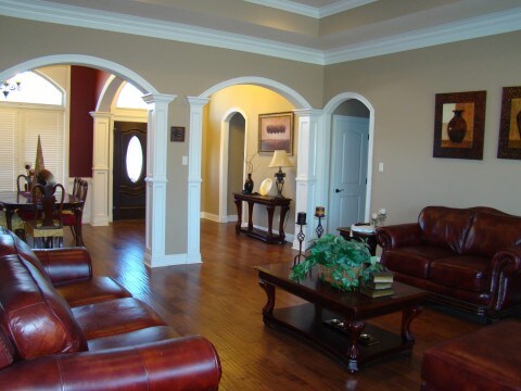 Foto del edificio - 5309 Cypress Dr