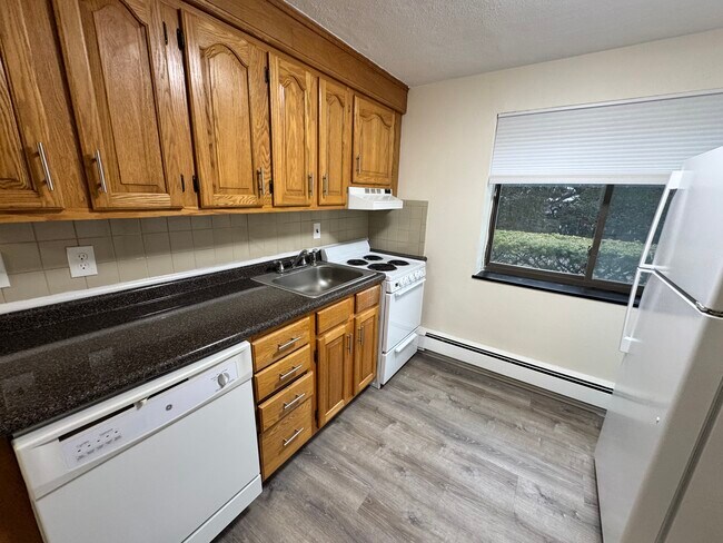 Foto del edificio - 16 Chester St