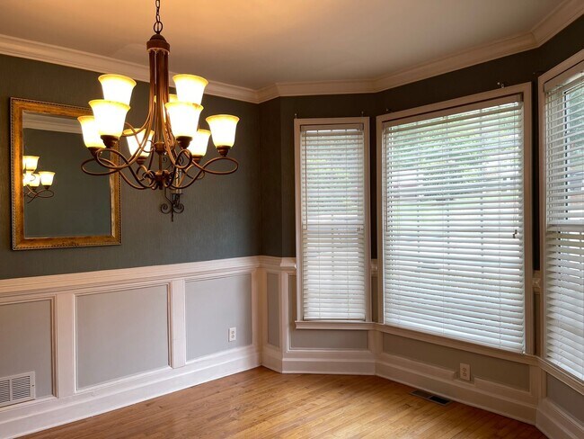 Foto del edificio - Chapel Hill Subdivision