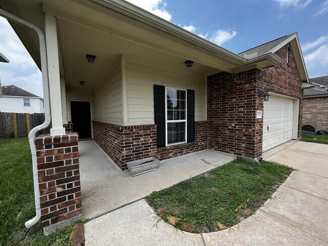 Building Photo - 12311 Allington Dr