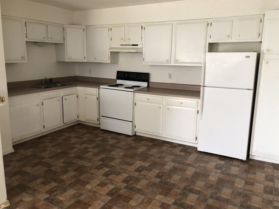 Foto principal - 201 Beeler St