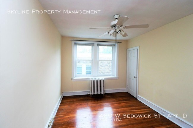 Building Photo - 429 W Sedgwick St