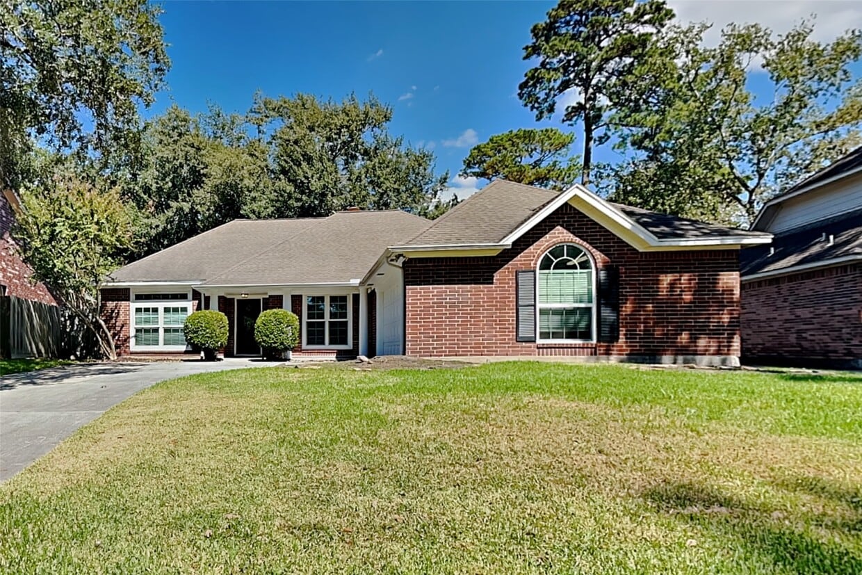 Primary Photo - 4538 Windy Hollow Dr