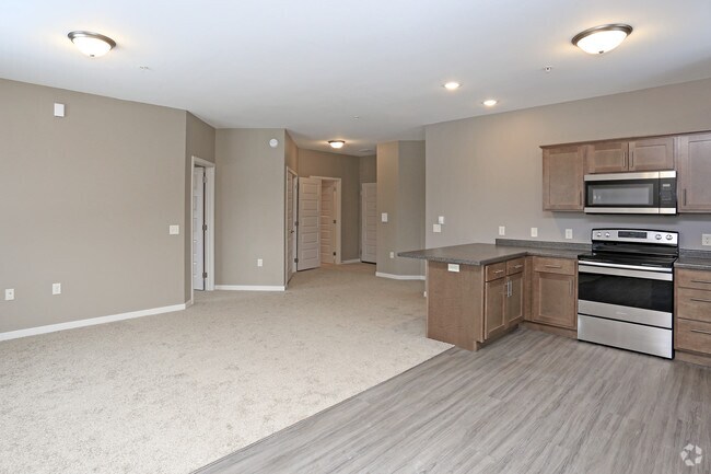 2HAB, 1BA - Granite Landing