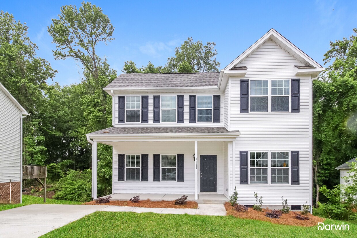Primary Photo - 1711 Kay Street, Greensboro, NC 27405