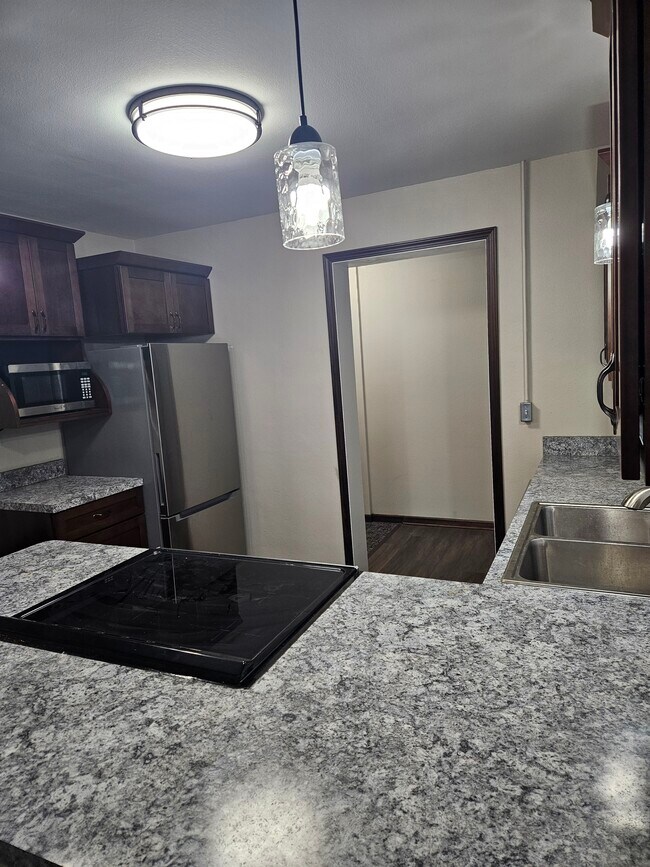 Foto del edificio - 1317 6th St