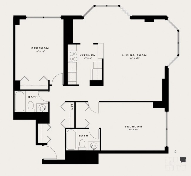 Building Photo - 21 E Elm St