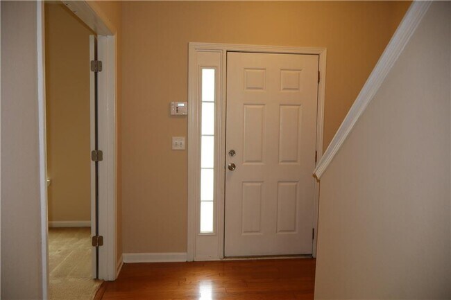 Foto del edificio - 1534 Rogers Preserve Rd