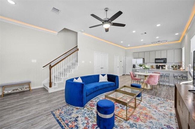 Building Photo - 15743 Blair Castle Dr
