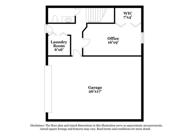 Foto del edificio - 8524 Crosswind Landing Ln