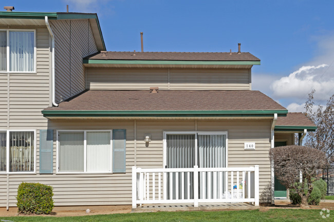 Building Photo - Valley Vista Apartments