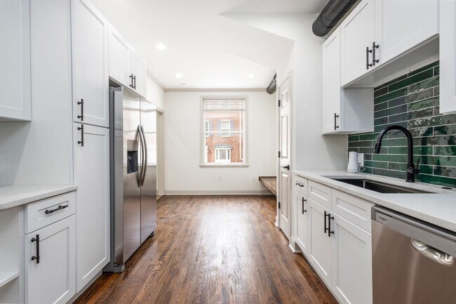 Foto del edificio - 2335 N 30th St