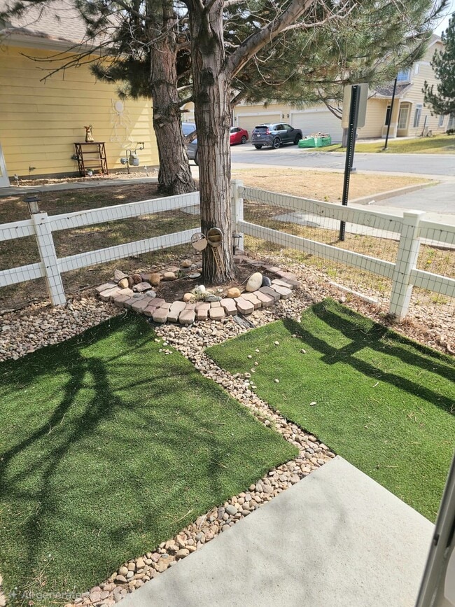 Photo - 14400 Albrook Dr Townhome