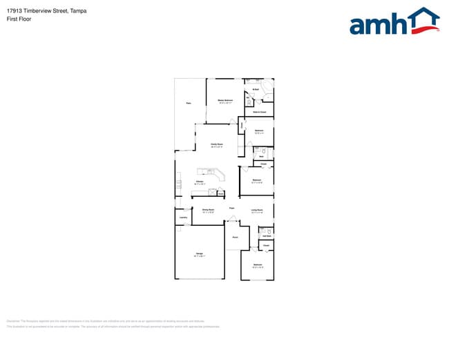 Foto del edificio - 17913 Timber View St