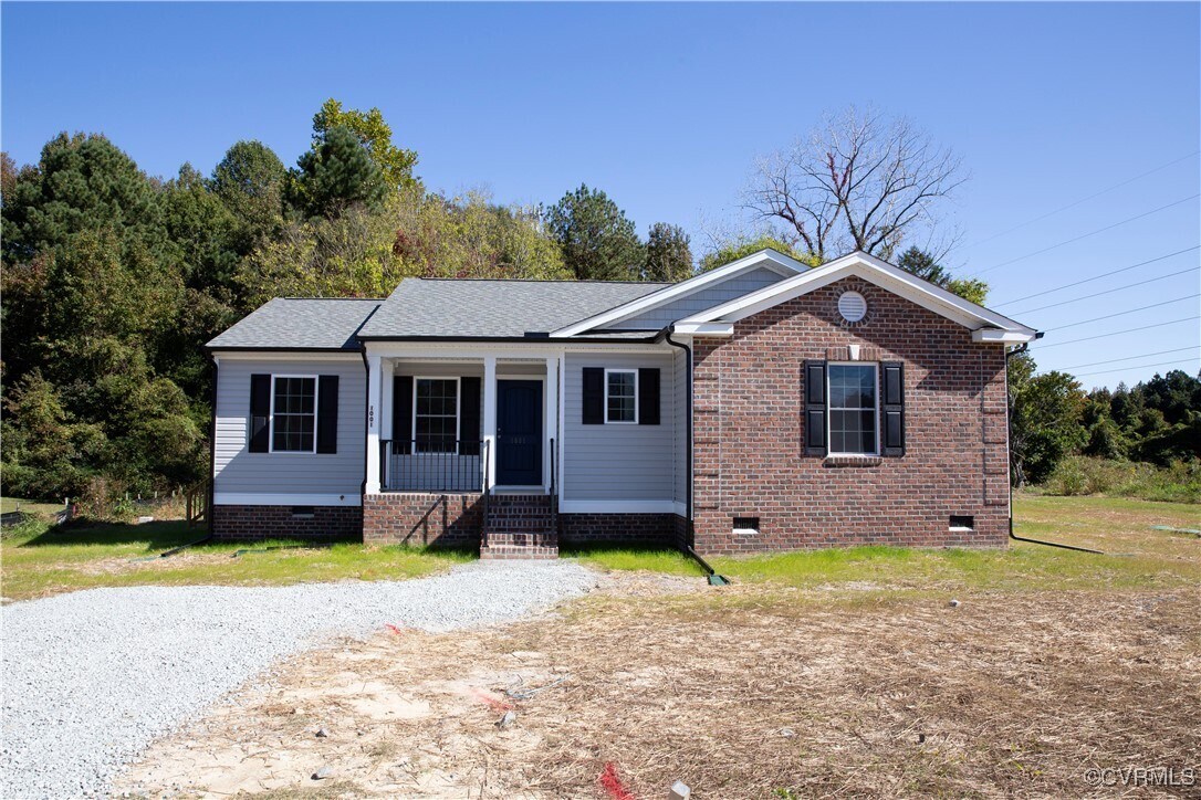 Foto principal - 1001 Dabbs House Rd