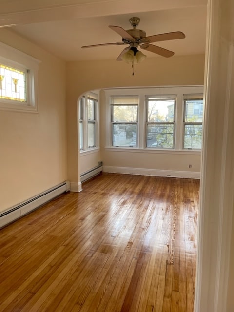 Living Room - 33 Van Riper Ave