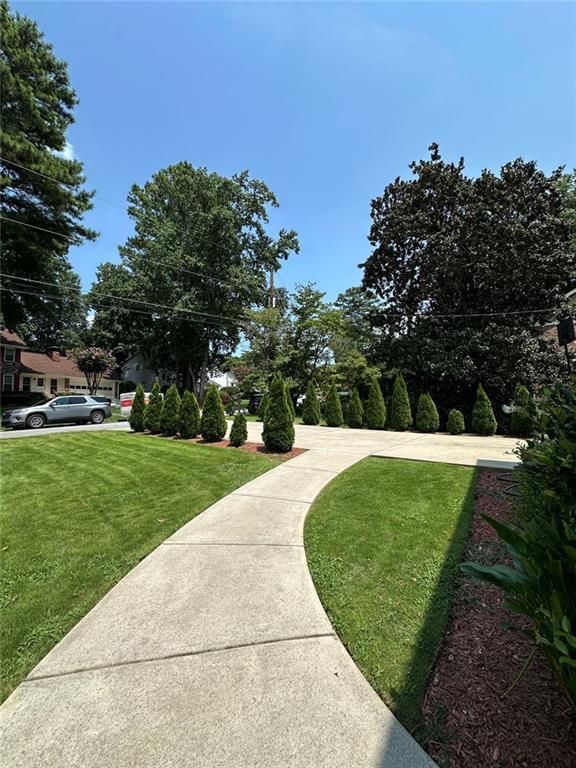 Foto del edificio - 3896 Northlake Creek Dr