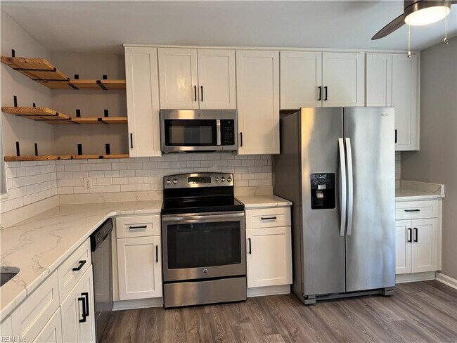 Foto del edificio - OCEAN LAKES COMMUNITY / Virginia Beach