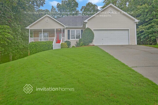Building Photo - 1325 Princeton View Ct
