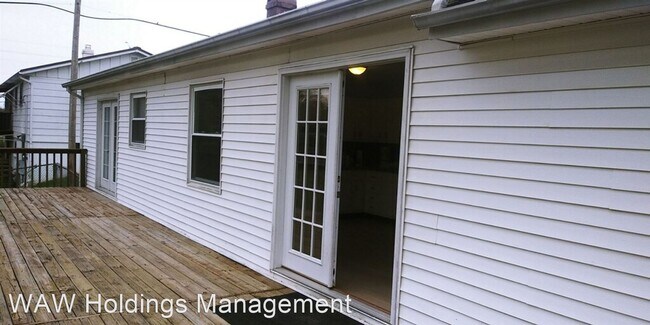 Building Photo - 3 br, 2.5 bath House - 3726 E Southern Ave