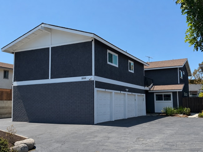 Building Photo - 3005 Jeffrey Dr