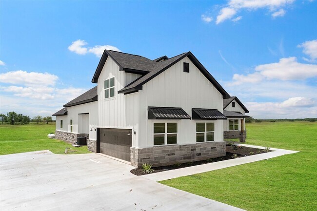 Foto del edificio - 413 Chuckwagon Trail