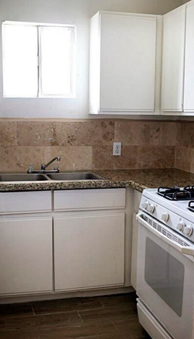 Kitchen - 14302 Laredo St