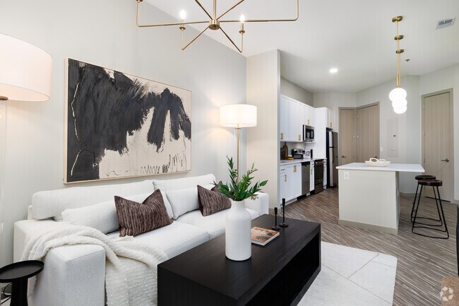Interior Photo - Cortona at Forest Park