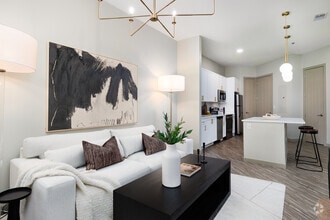 Interior Photo - Cortona at Forest Park