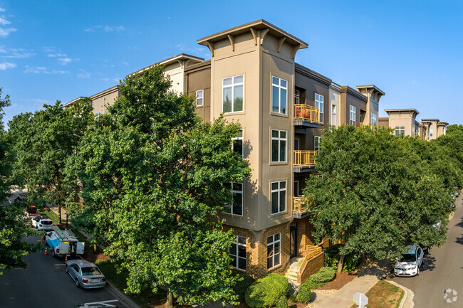 Elizabeth Square - Elizabeth Square Apartments