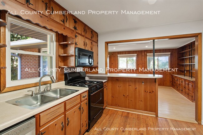 Foto del edificio - EAST COBB ALL BRICK 3B/2BA HOME!!!