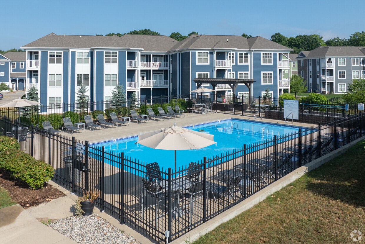 Primary Photo - The Haven Apartments