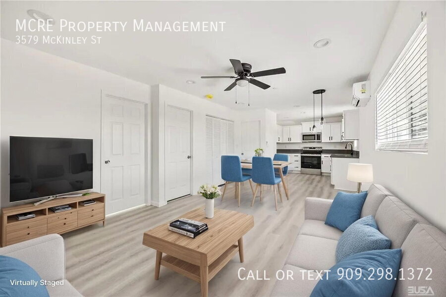 Photo - 3579 McKinley St-