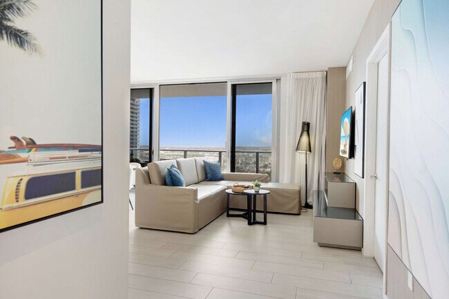 Foto del edificio - 4010 S Ocean Dr