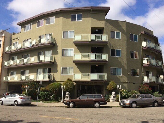 Foto principal - Melba Lake Apartments