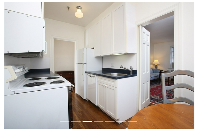 Foto del edificio - 94 Beacon St